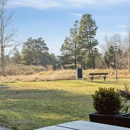 Charmerende - 200 M Fra Stranden 別荘 Bøtø By