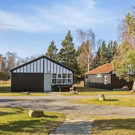 Ferienhaus Charmerende - 200 M Fra Stranden