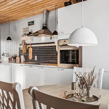 Charmerende - 200 M Fra Stranden * Bøtø By