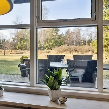 Charmerende - 200 M Fra Stranden 別荘