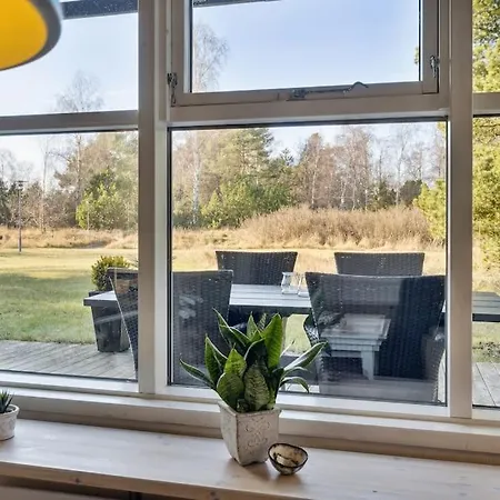Charmerende - 200 M Fra Stranden Ferienhaus