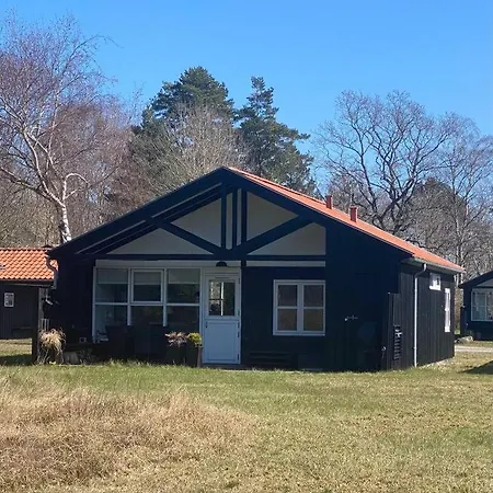 Charmerende - 200 M Fra Stranden