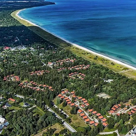 Charmerende - 200 M Fra Stranden Ferienhaus *