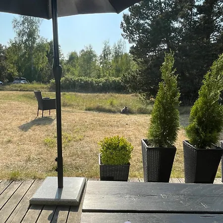 Charmerende - 200 M Fra Stranden *