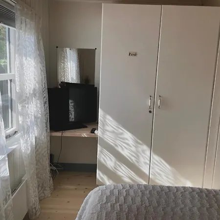 Holiday home Charmerende - 200 M Fra Stranden Boto By