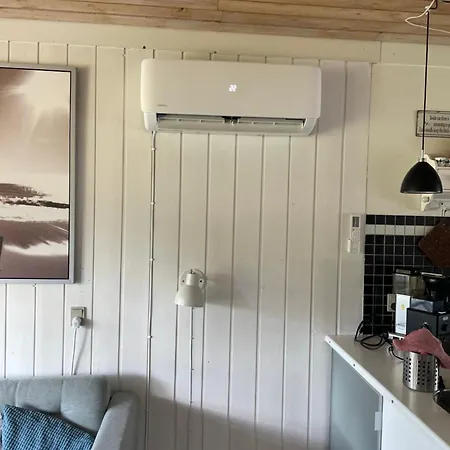 別荘 Charmerende - 200 M Fra Stranden