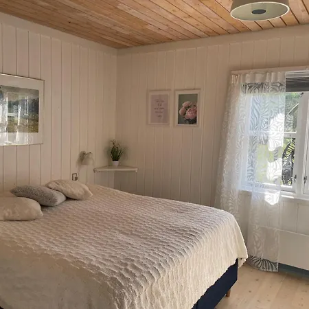 Charmerende - 200 M Fra Stranden 別荘 Bøtø By