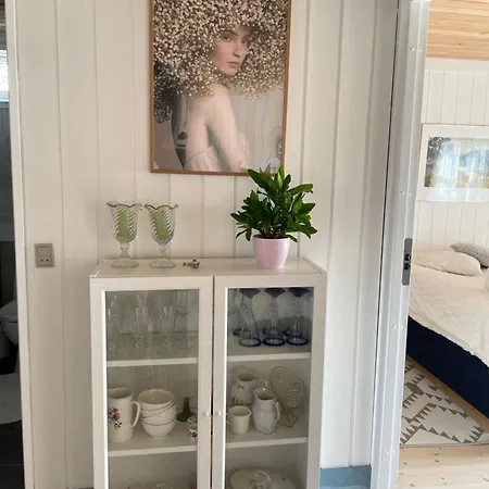 別荘 Charmerende - 200 M Fra Stranden