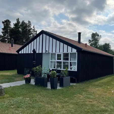 Charmerende - 200 M Fra Stranden Bøtø By